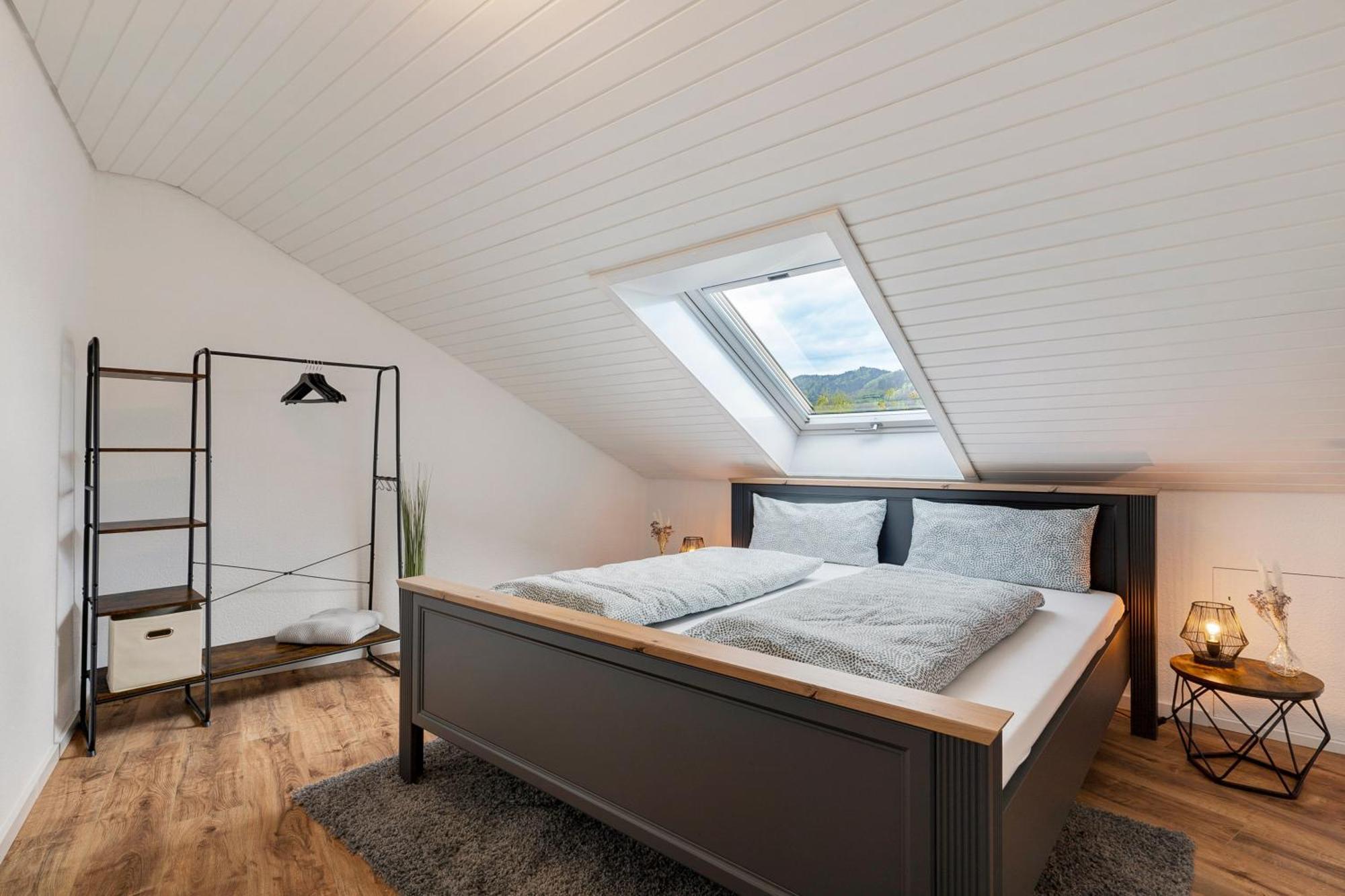 Dasensteinblick Kappelrodeck Ngoại thất bức ảnh